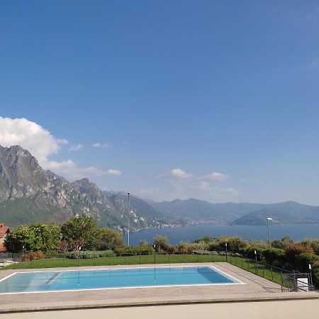 Iseolakerental - Costa Del Sole Riva di Solto Kültér fotó