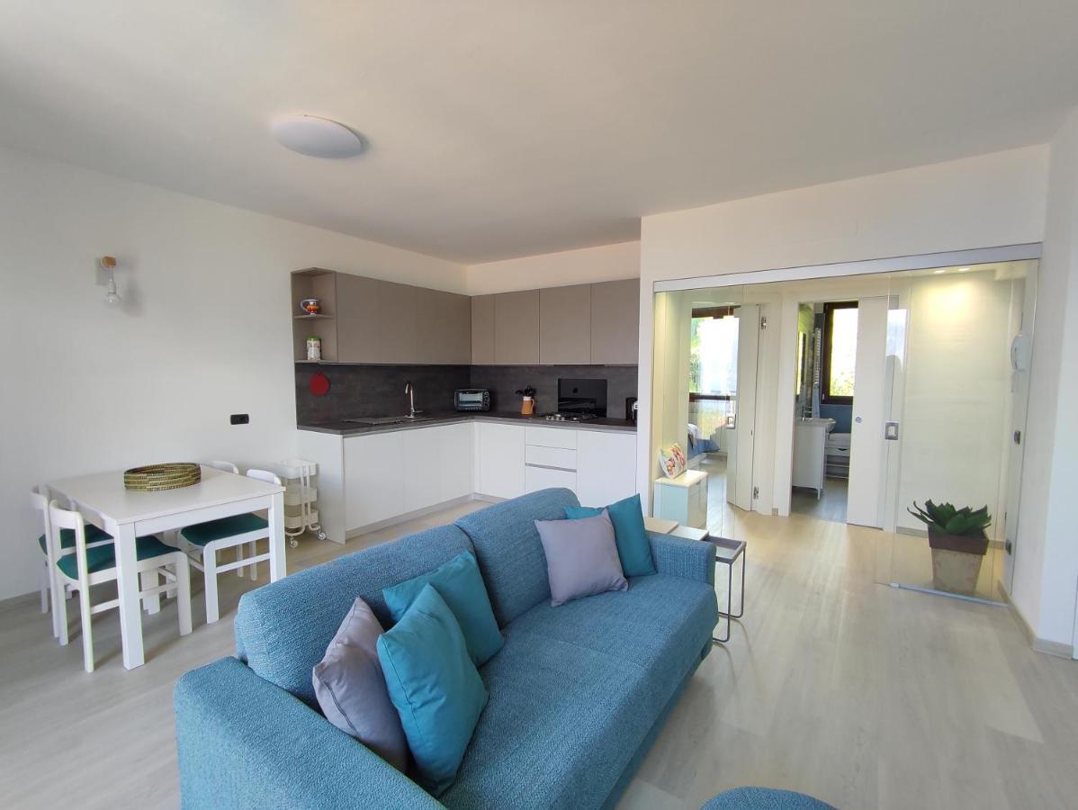 Iseolakerental - Costa Del Sole Riva di Solto Kültér fotó